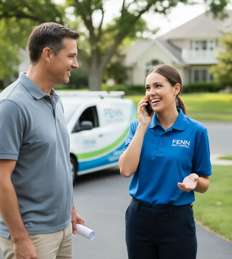 Silverfish Control in Coral Gables, FL